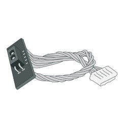 Kit, Encoder Sensors for