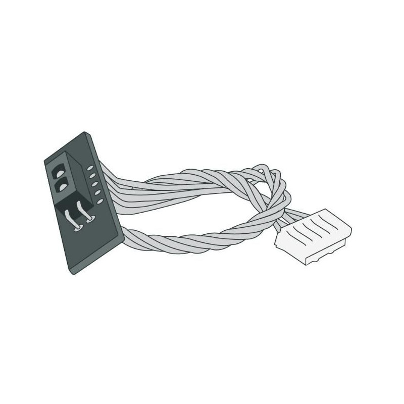Kit, Encoder Sensors for