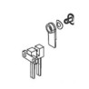 Kit, Printhead Open Sensor,