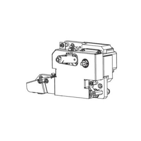Kit, Media Drive System