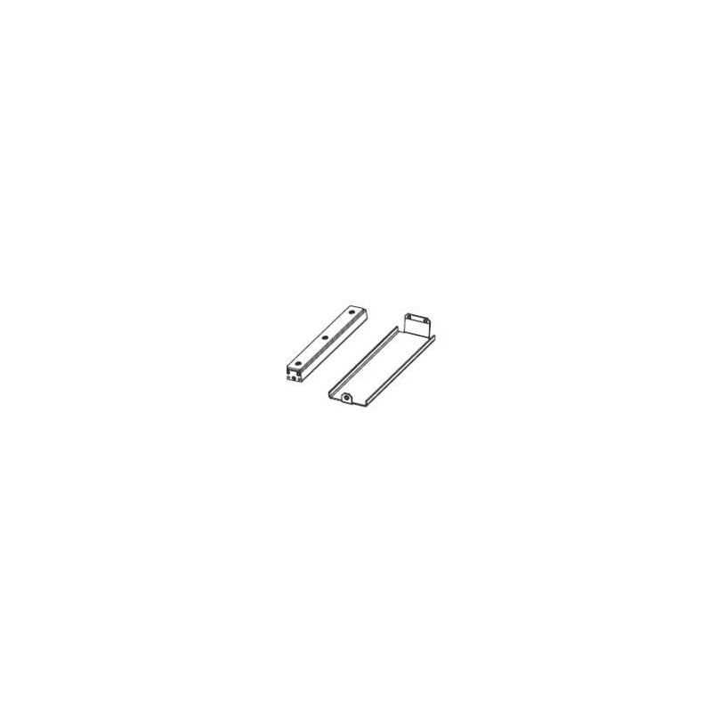 Kit, Platen Support and Guard