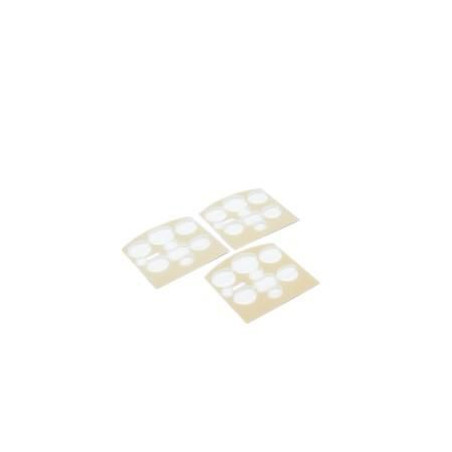Kit, Covers for the Control