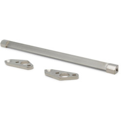 ZE521 Kit Peel Bracket Assembly Rh And Lh | APLIUM
