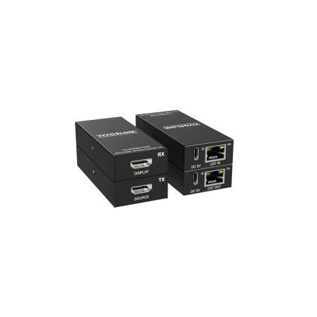 HDMI 18Gbps Extender kit (60m)