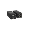 HDMI 18Gbps Extender kit (60m)
