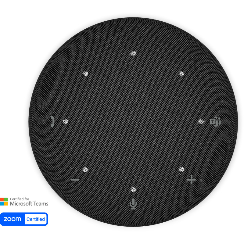 Dell Pro Plus Wireless SpeakerphoneSL525