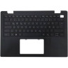Internal German keyboard