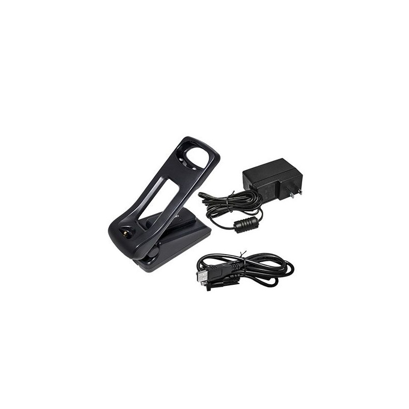 3656 BT Base, UK Adapter, USB