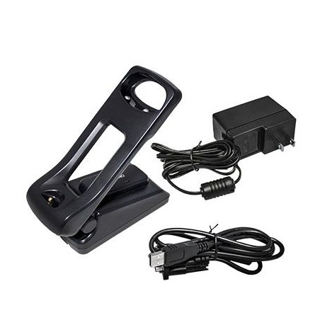 3656 BT Base, UK Adapter, USB