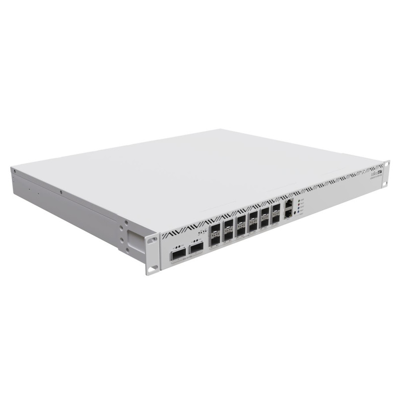 CCR2216-1G-12XS-2XQ - MikroTik Cloud Core Router | APLIUM