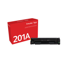 Xerox Black Toner Cartridge