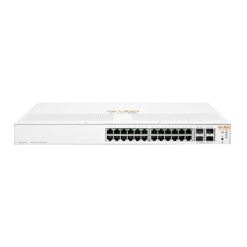 Aruba Instant On 1930 Managed