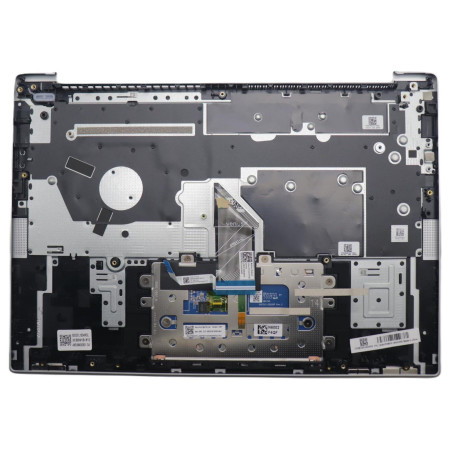 COVER UpperCase GRE C83DA FP