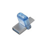 Dell64GB USB3 Type-A&C Combo Flash Drive