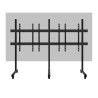 System X - Mobile Stand For Lg 163INCH All-in-one Dvled Disp | APLIUM