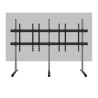 System X - Floor Stand For Lg 163INCH All-in-one Dvled Displ | APLIUM