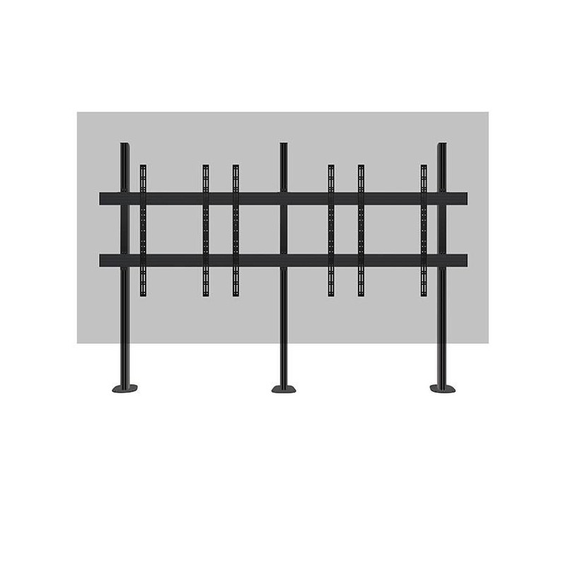 System X - Bolt-down Stand For Lg 171INCH All-in-one Ultra-w | APLIUM