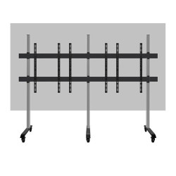 System X - Mobile Stand For Lg 171INCH All-in-one Ultra-wide | APLIUM