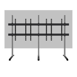 System X - Floor Stand For Lg 171INCH All-in-one Ultra-wide | APLIUM
