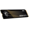 Spatium M480 Pro Pcie 4.0
