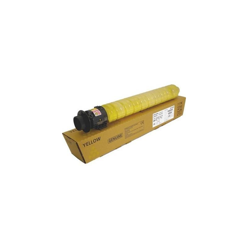 Ricoh 842562 - Toner Cartridge 1 Pc(S) | APLIUM