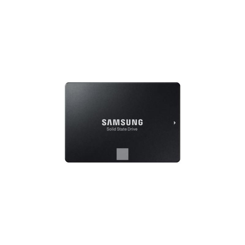 Pm893 2.5" 240 Gb Serial Ata