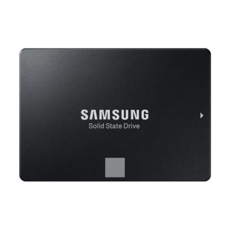 Pm893 2.5" 240 Gb Serial Ata