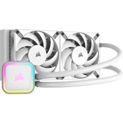 H100I Elite Processor
