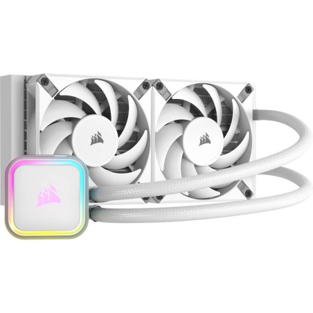 H100I Elite Processor