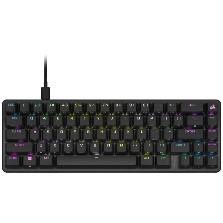 K65 Pro Mini Keyboard Usb