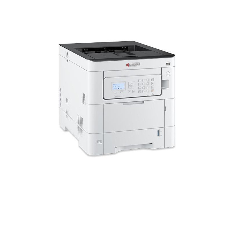 Ecosys Pa3500Cx/Plus Colour