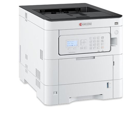 Ecosys Pa3500Cx/Plus Colour
