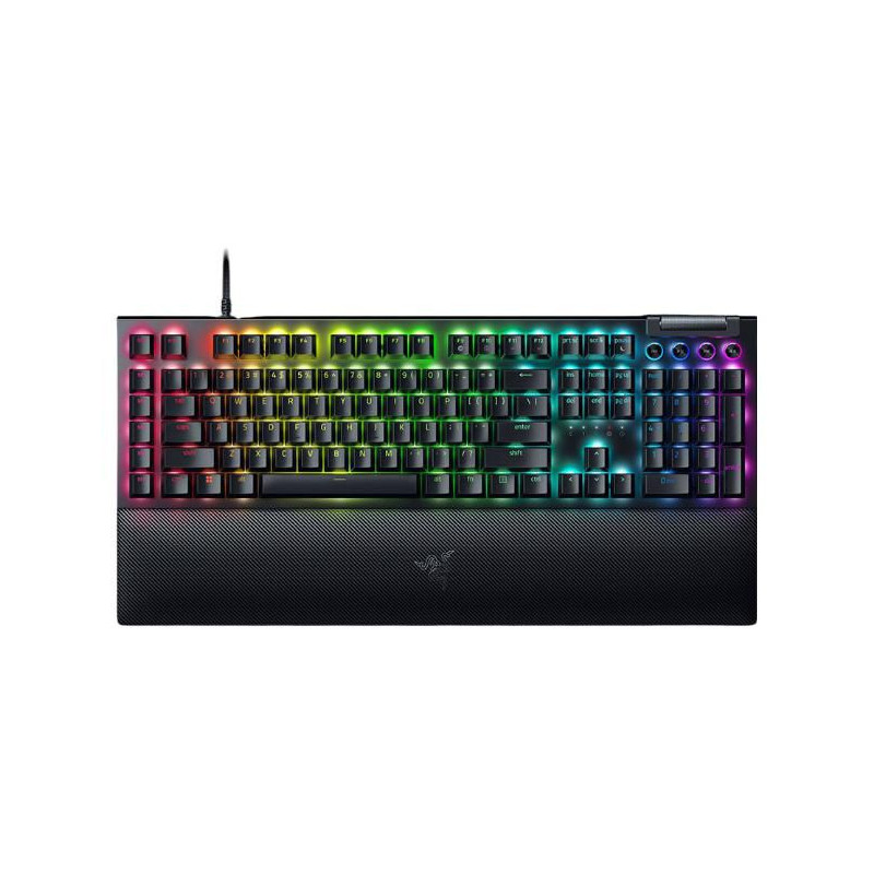 Keyboard Usb Qwerty Us