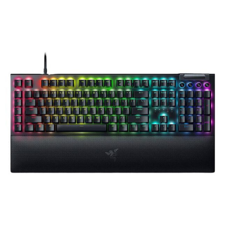 Keyboard Usb Qwerty Us