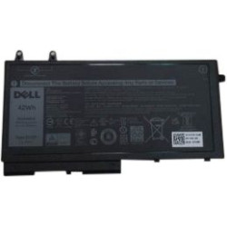 42Wh 3-cell Lithium-Ion