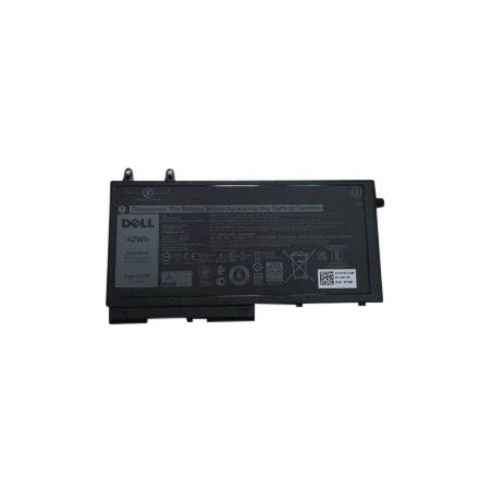 42Wh 3-cell Lithium-Ion