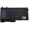 42Wh 3-cell Lithium-Ion