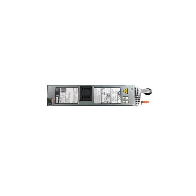 Single Hot Plug Power Supply