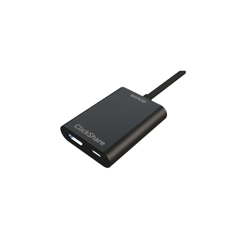Barco HDMI IN to USB-C convertor kit