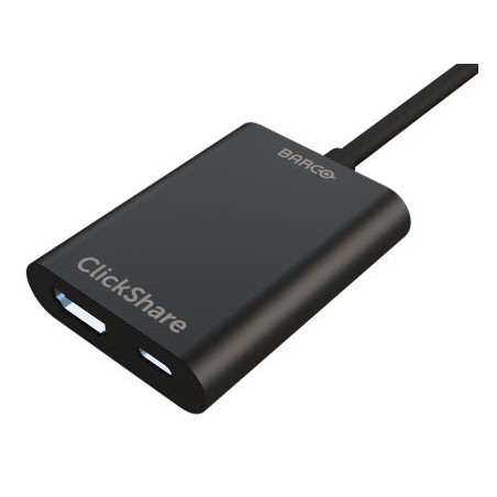 Barco HDMI IN to USB-C convertor kit