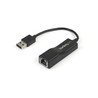 USB 2.0 to 10/100 Mbps Network Adapter