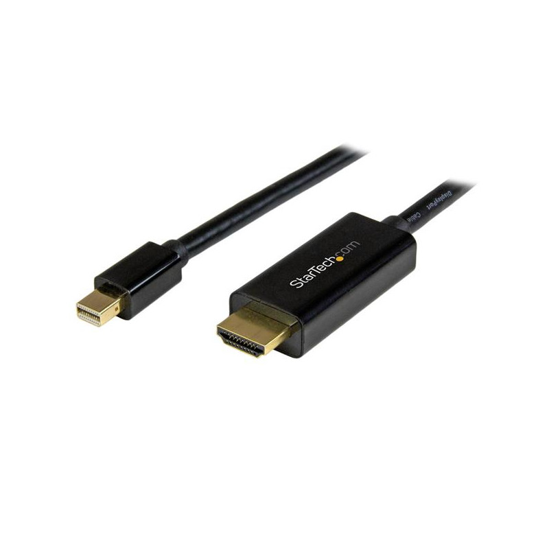 mDP to HDMI Adapter Cable - 5 m - 4K30