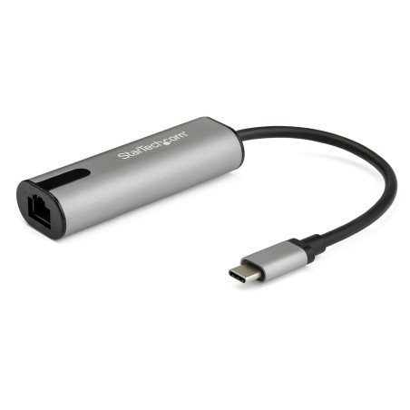 Adattatore USB tipo C a 2.5 GbE