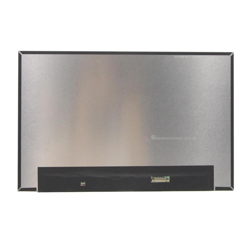 13.3-inch FHD IPS display for