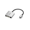 Connect USB-C DVI