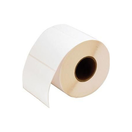 Label, Paper, 76x152mm, TT