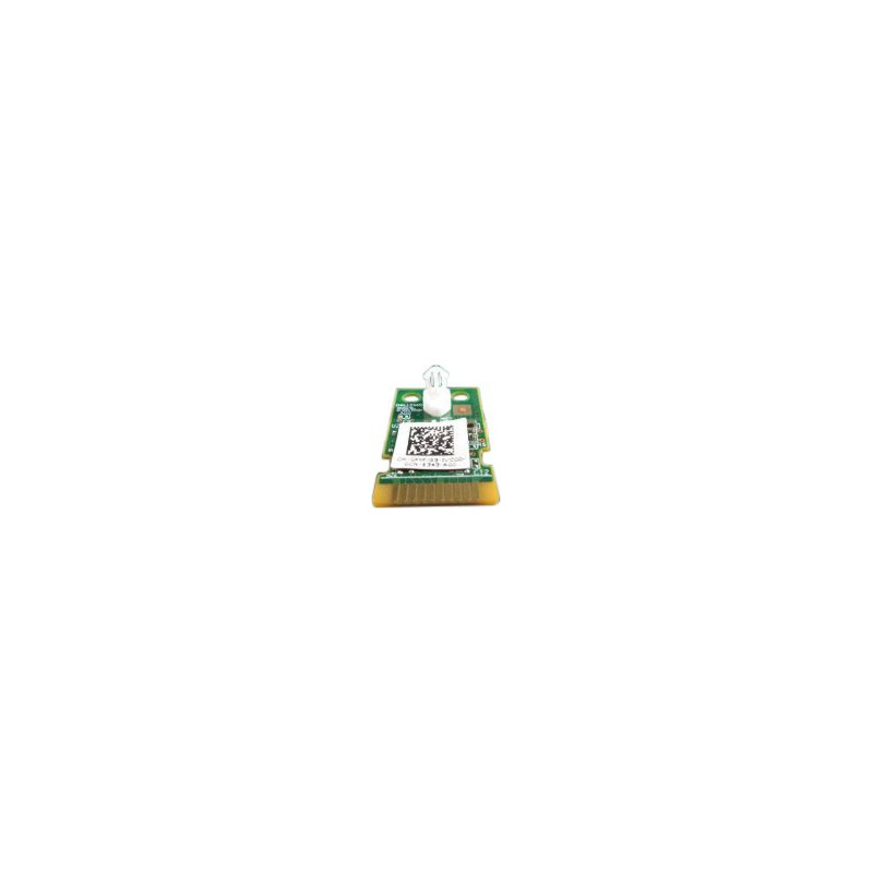TPM 2.0 security module for