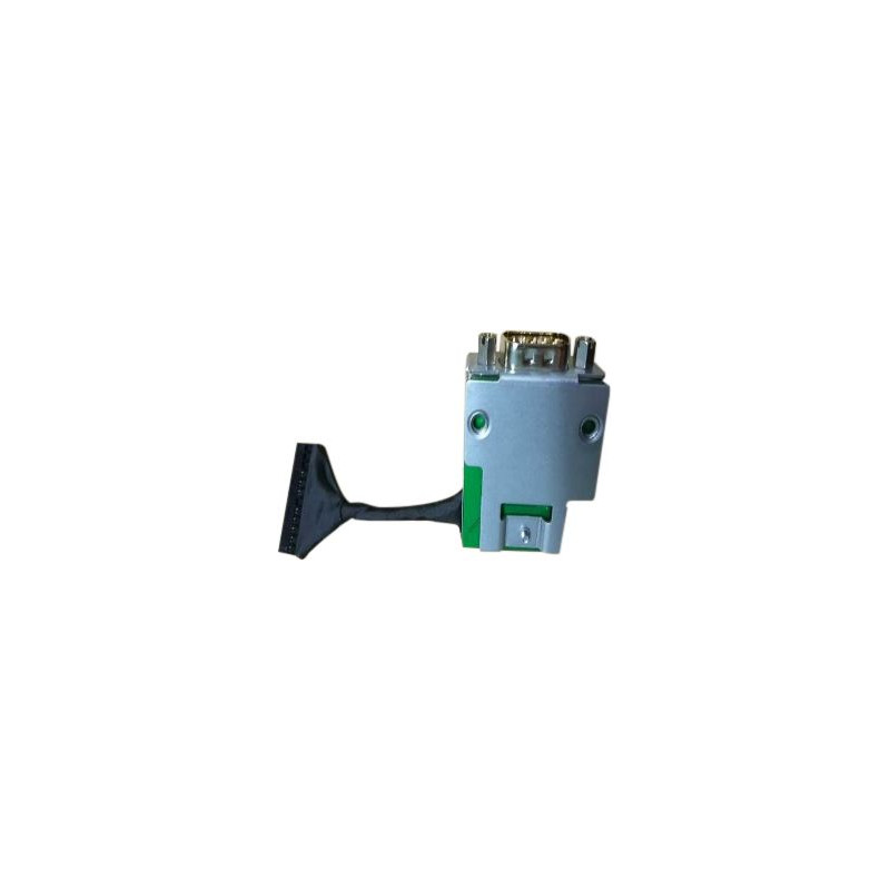 OptiPlex RS-232 Serial Port