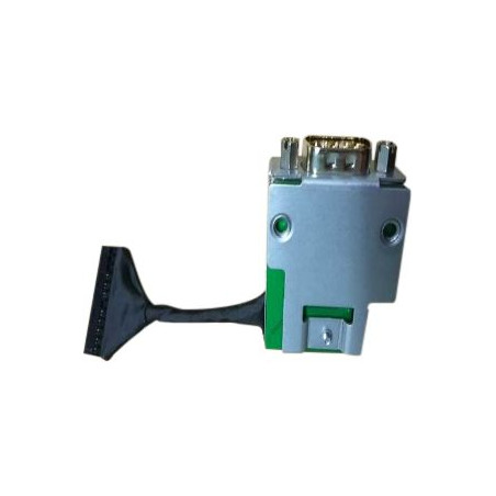 OptiPlex RS-232 Serial Port