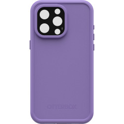 OtterBox Fre MagSafe iPhone 15ProMax PUR